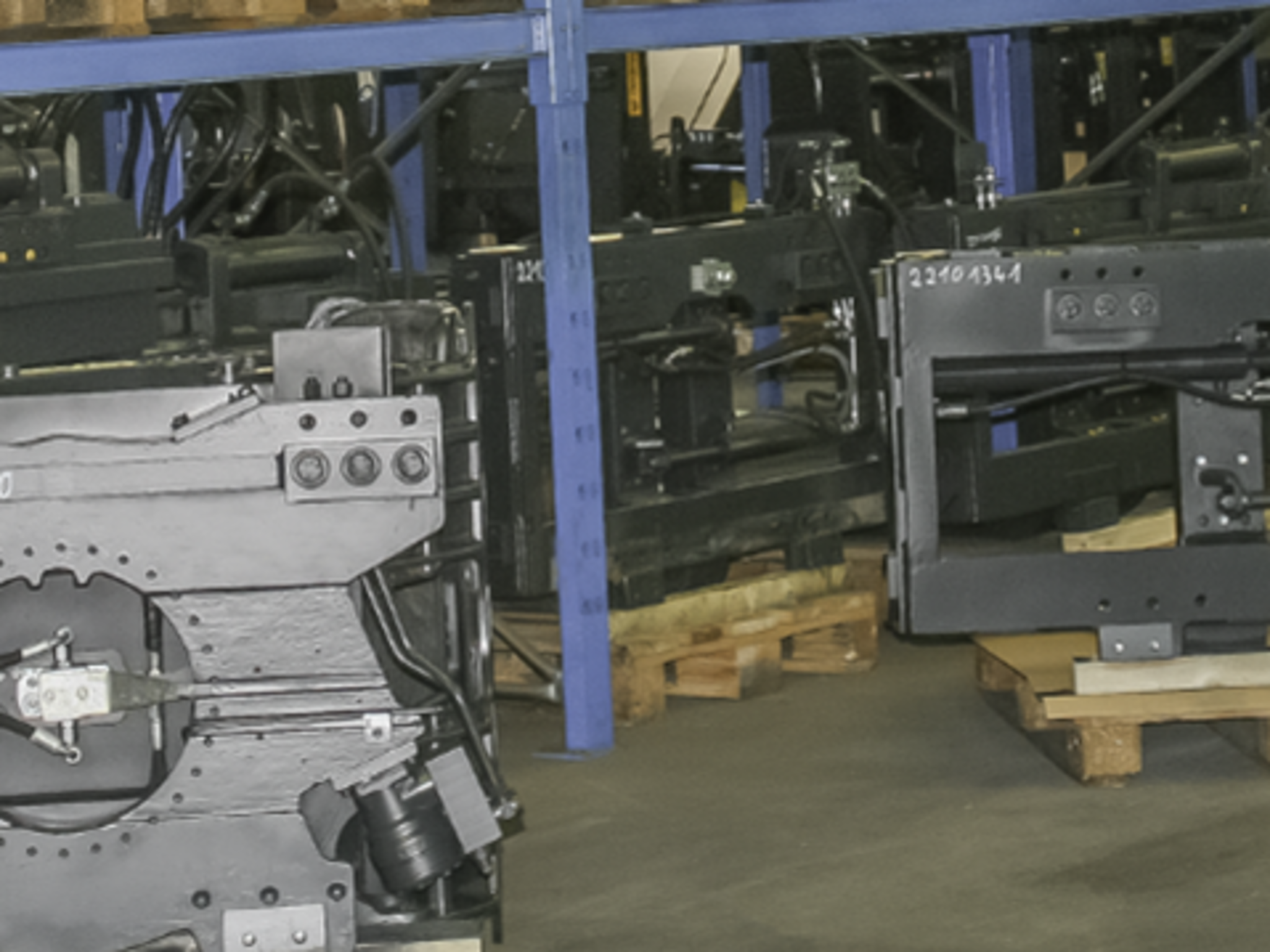 Miet und Gebrauchtgeraete